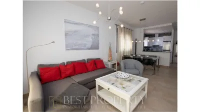 Attic in Nerja photo 7