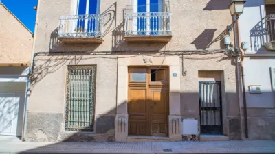 Chalet in El Pinós - Pinoso photo 3