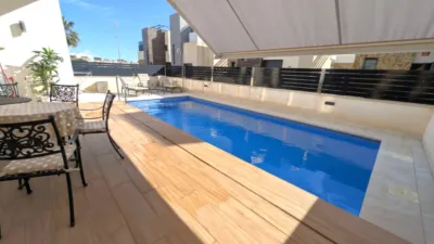 House in Los Dolses-Montezenia-Lomas de Cabo photo 26