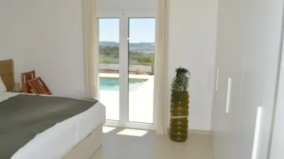 Casa - Vista 5