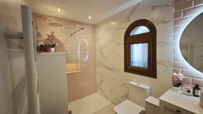 House in Algorfa photo 23