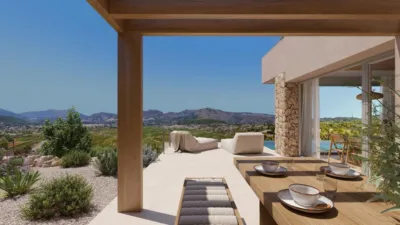 Casa - Vista 2