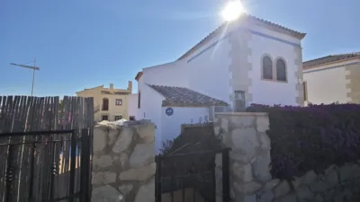 House in Algorfa photo 38