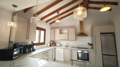 House in Algorfa photo 25