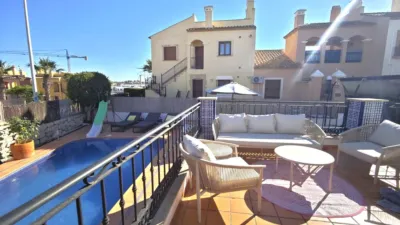 House in Algorfa photo 45