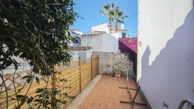House in Algorfa photo 19