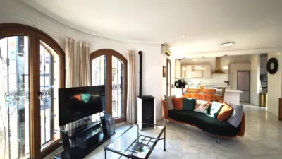 House in Algorfa photo 18