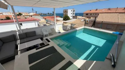 Casa – Pilar de la Horadada - Vista 4