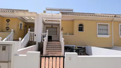 House in Algorfa photo 42