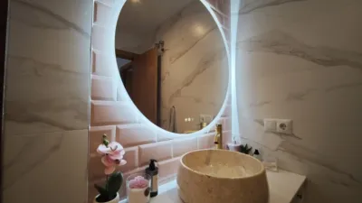 House in Algorfa photo 22