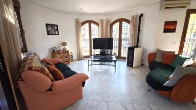 House in Algorfa photo 40