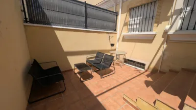 House in Algorfa photo 23
