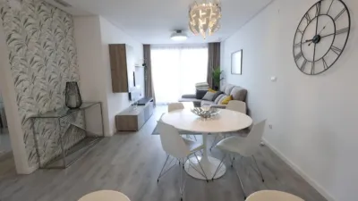 Piso – Orihuela - Más