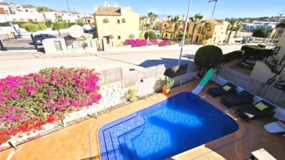 House in Algorfa photo 5