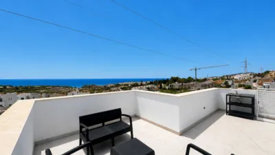 Villa in Nerja photo 5
