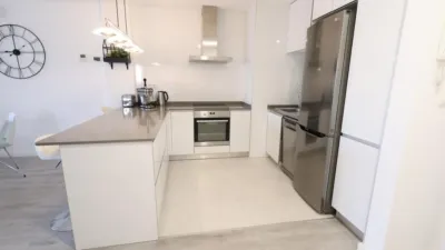 Piso – Orihuela - Vista 3