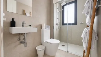 Villa in Nerja photo 12