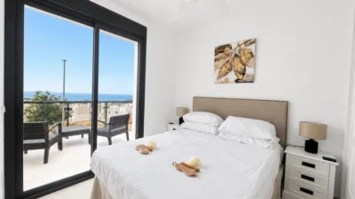 Villa in Nerja photo 10