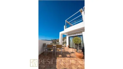 Attic in Nerja photo 12