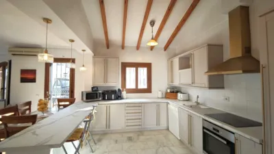 House in Algorfa photo 21