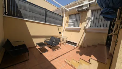 House in Algorfa photo 29