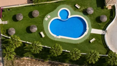 Casa – Orihuela - Vista 2