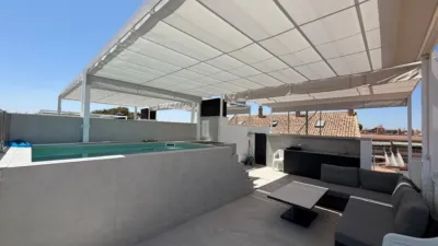 Casa – Pilar de la Horadada - Más