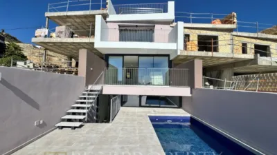 House in Nerja photo 2