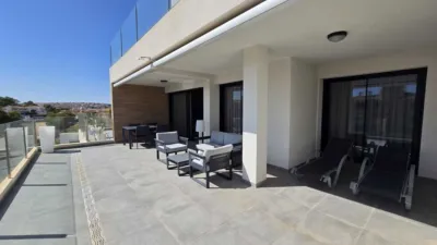 Piso – Orihuela - Vista 3