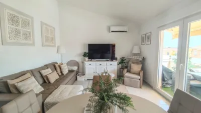 Piso – San Miguel de Salinas, Urbanización Las Filipinas - Vista 5
