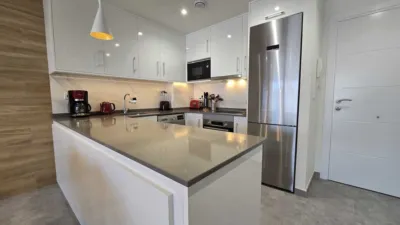 Piso – Orihuela - Vista 5