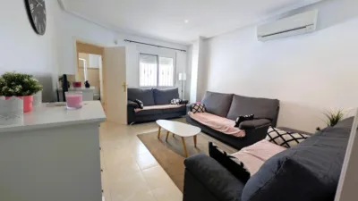 House in Algorfa photo 17