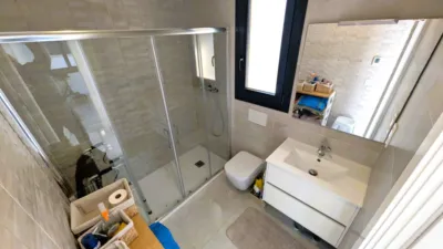 House in Los Dolses-Montezenia-Lomas de Cabo photo 17