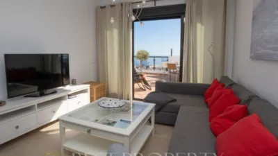 Attic in Nerja photo 6