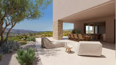 Casa - Vista 5