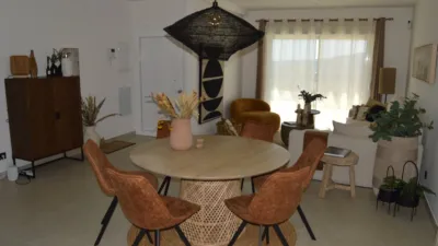 Casa - Vista 3