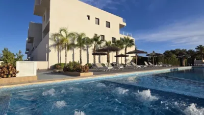 Piso – Orihuela - Vista 2