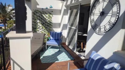 Apartment in Gea y Trullols photo 9