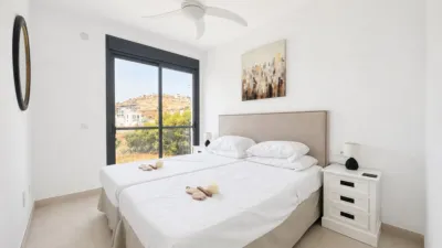 Villa in Nerja photo 11