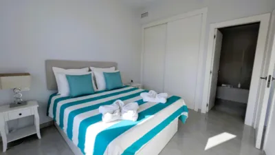 House in Los Dolses-Montezenia-Lomas de Cabo photo 30