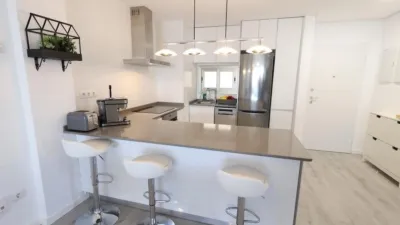 Piso – Orihuela - Vista 2