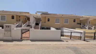 House in Algorfa photo 43
