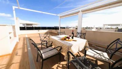 House in Los Dolses-Montezenia-Lomas de Cabo photo 28