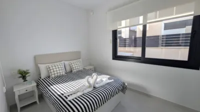 House in Los Dolses-Montezenia-Lomas de Cabo photo 15