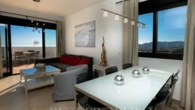 Attic in Nerja photo 9