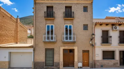 Chalet in El Pinós - Pinoso photo 2