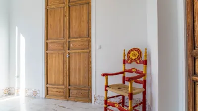 Chalet in El Pinós - Pinoso photo 9