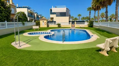 Casa – Orihuela - Vista 3
