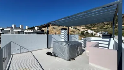 House in Nerja photo 6