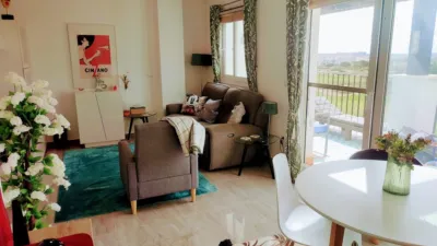 Apartment in Gea y Trullols photo 4